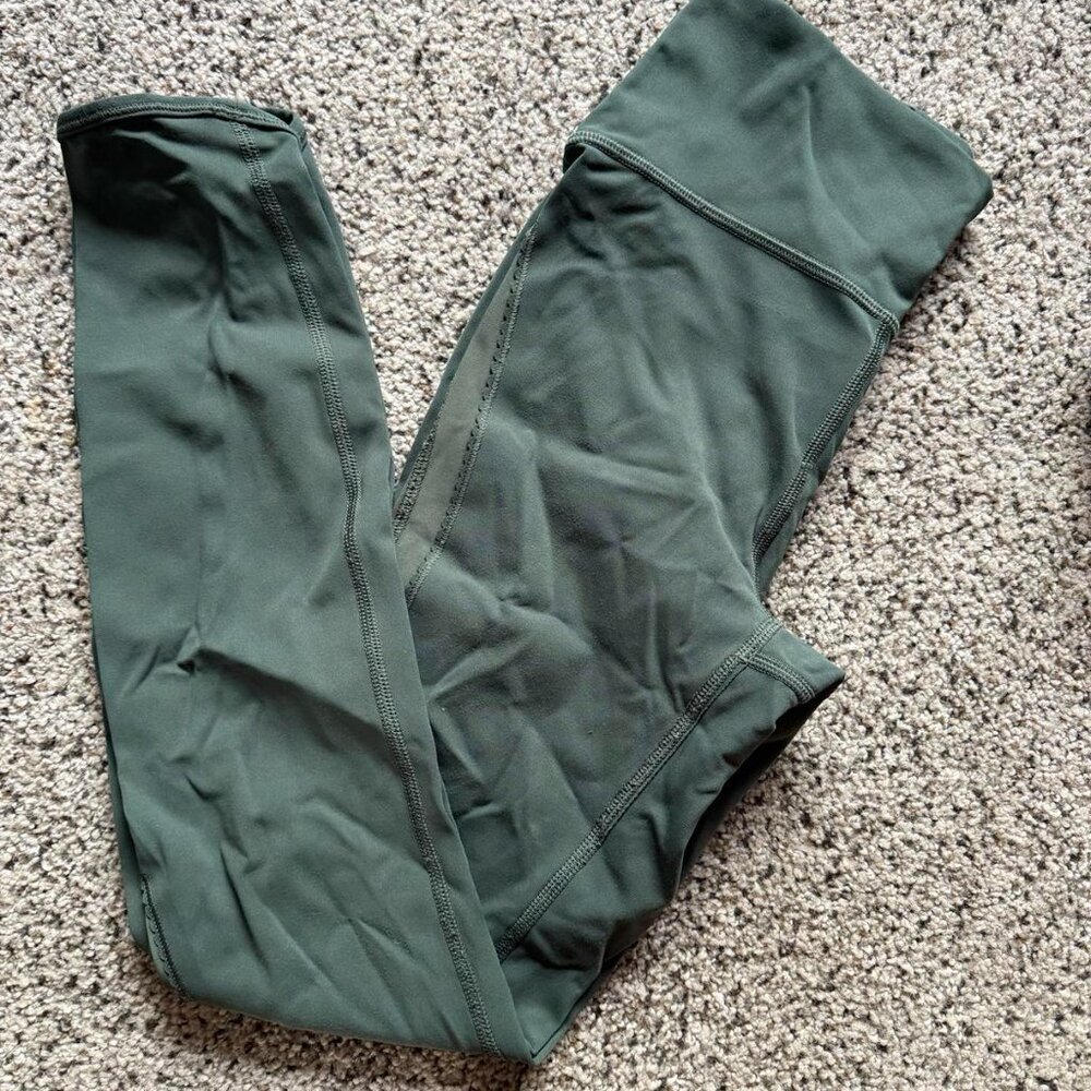 Lululemon legging